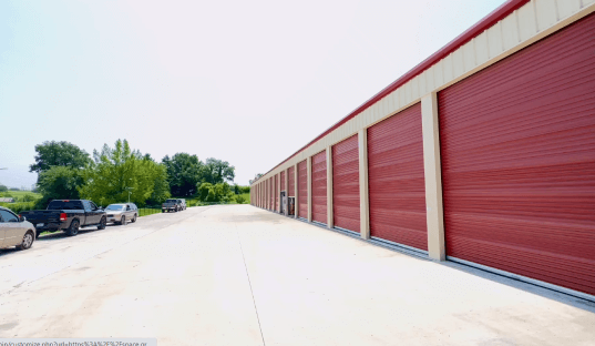 Attic Storage - Metro Kansas City